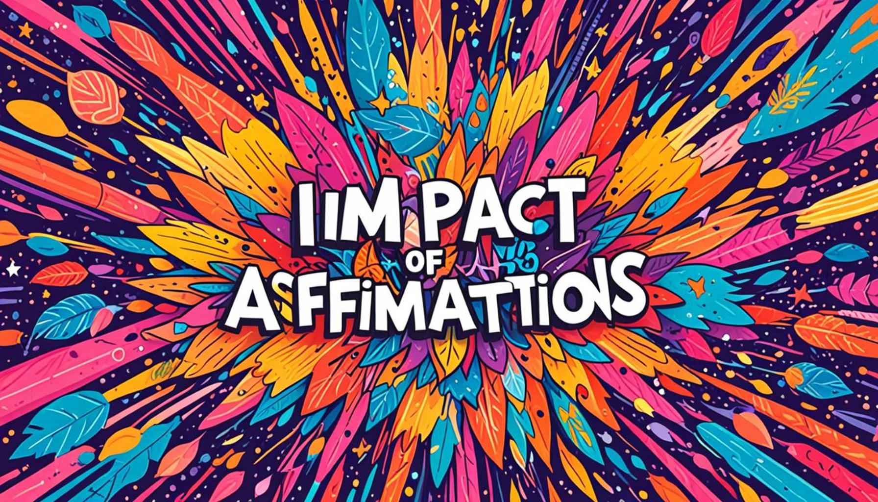 Positive Affirmations Transform Your Life by Speaking Aloud