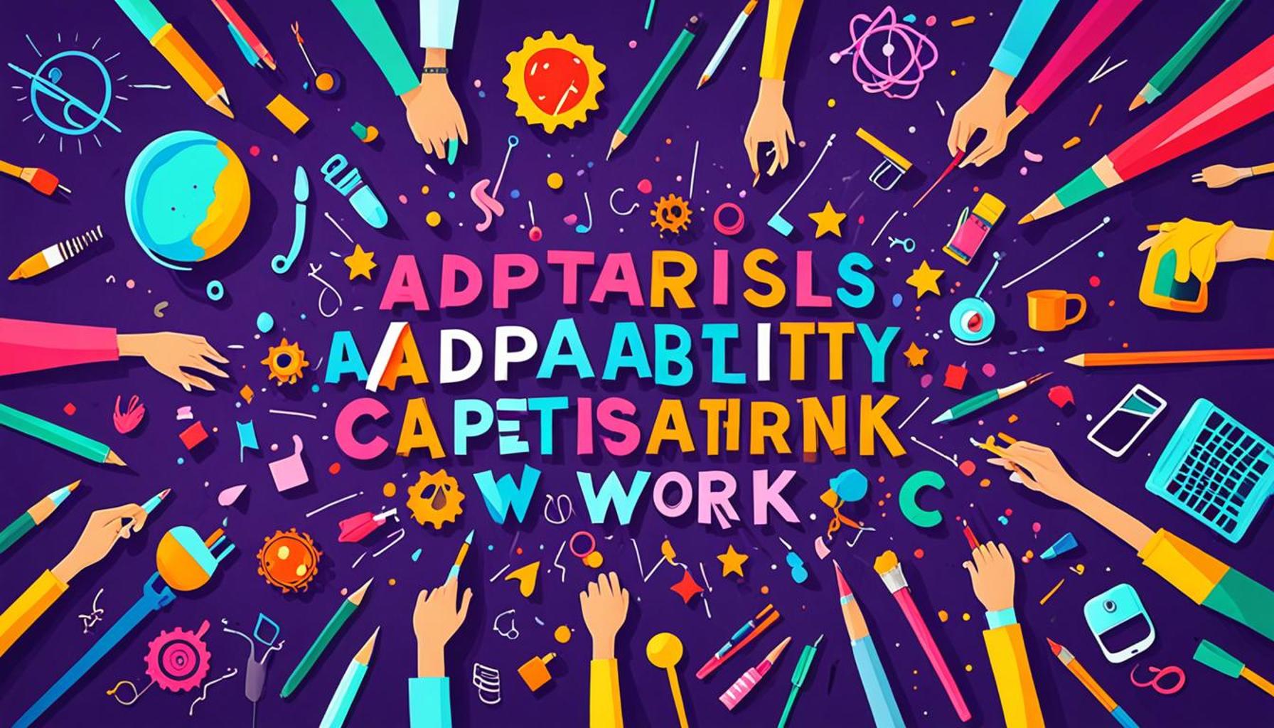 Mastering Workplace Adaptability Skills for Career Success