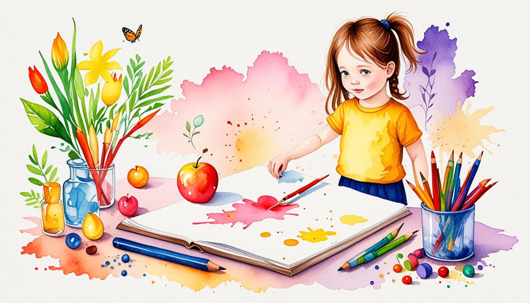 Strategies for Teaching Adaptability to Children A Guide for Parents