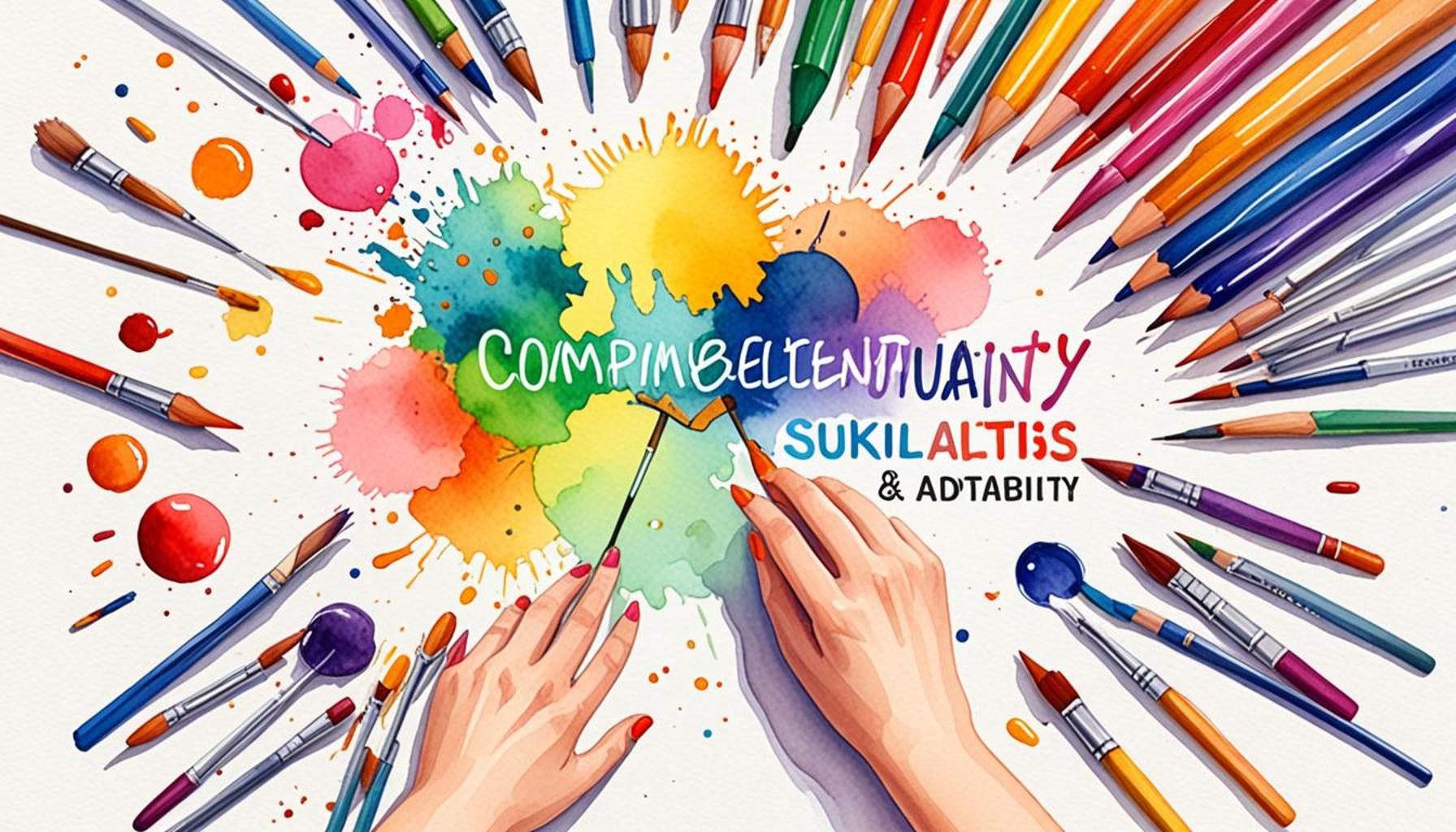 Boost Adaptability Top Complementary Skills for Success