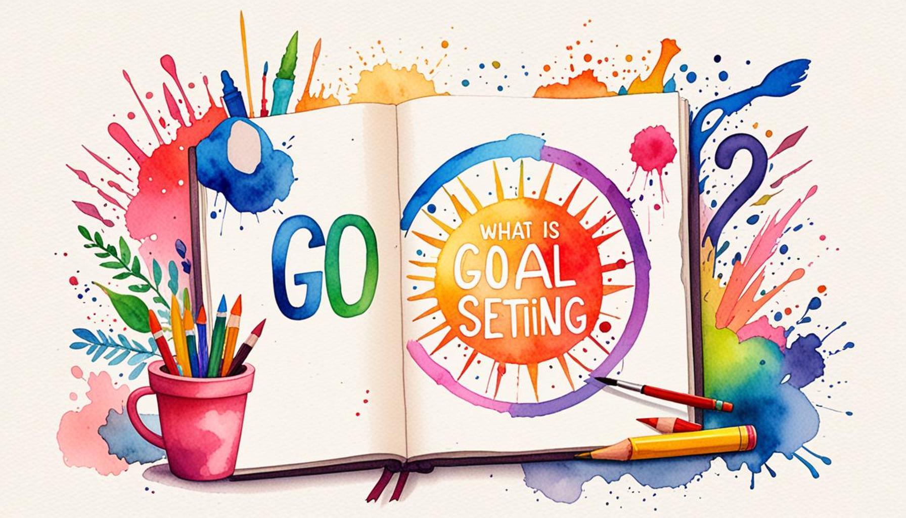 Goal Setting Explained What It Is and Why Its Essential for Success