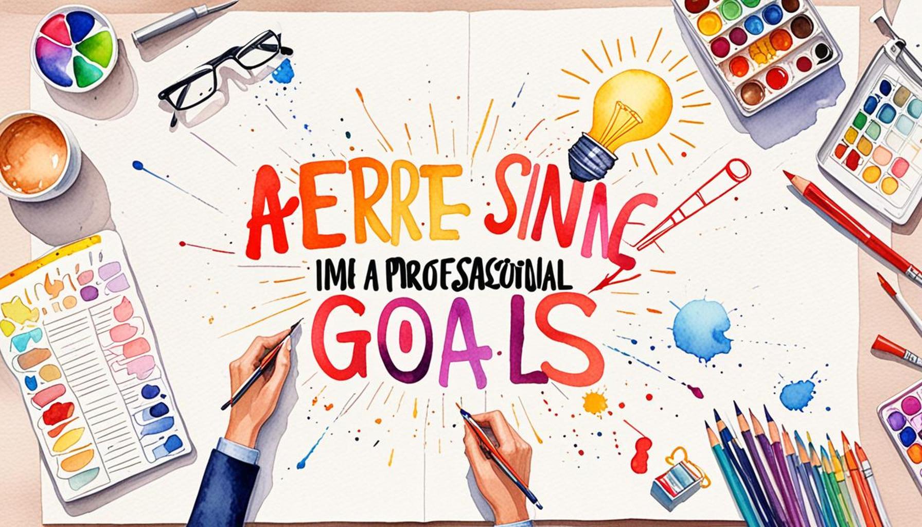 How to Align Personal and Professional Goals for Success