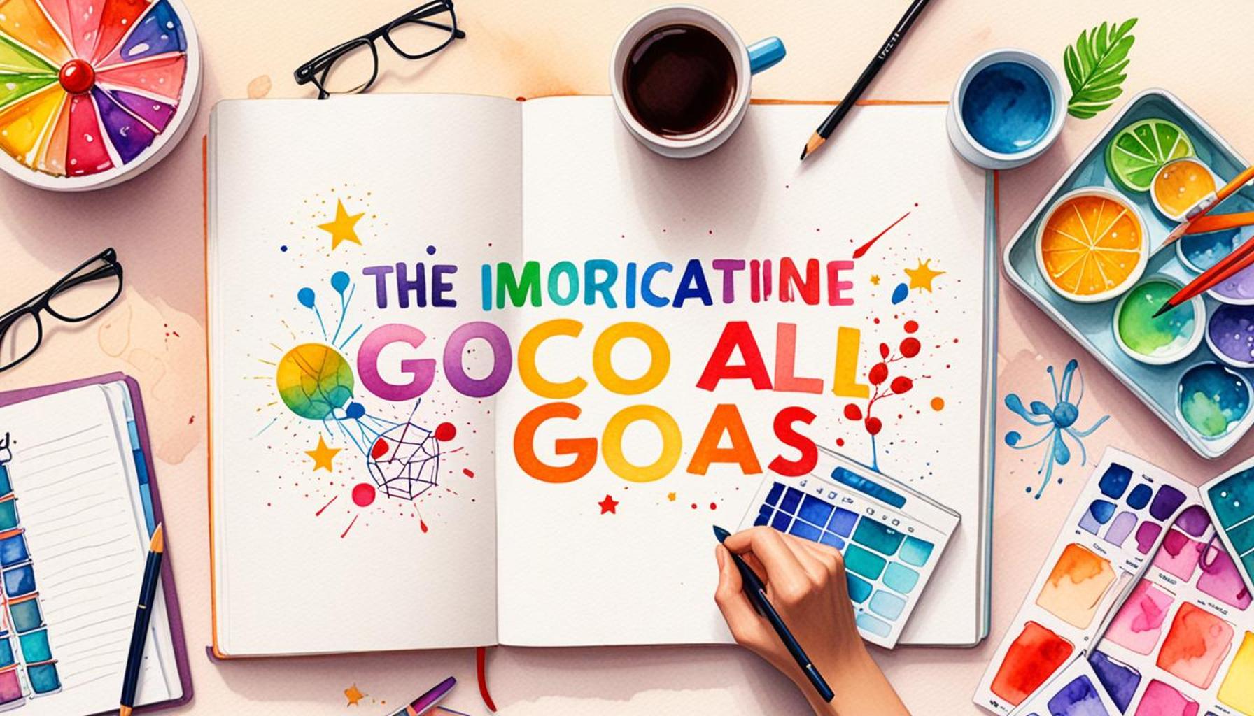 Why Regularly Reviewing Goals is Crucial for Success and Growth