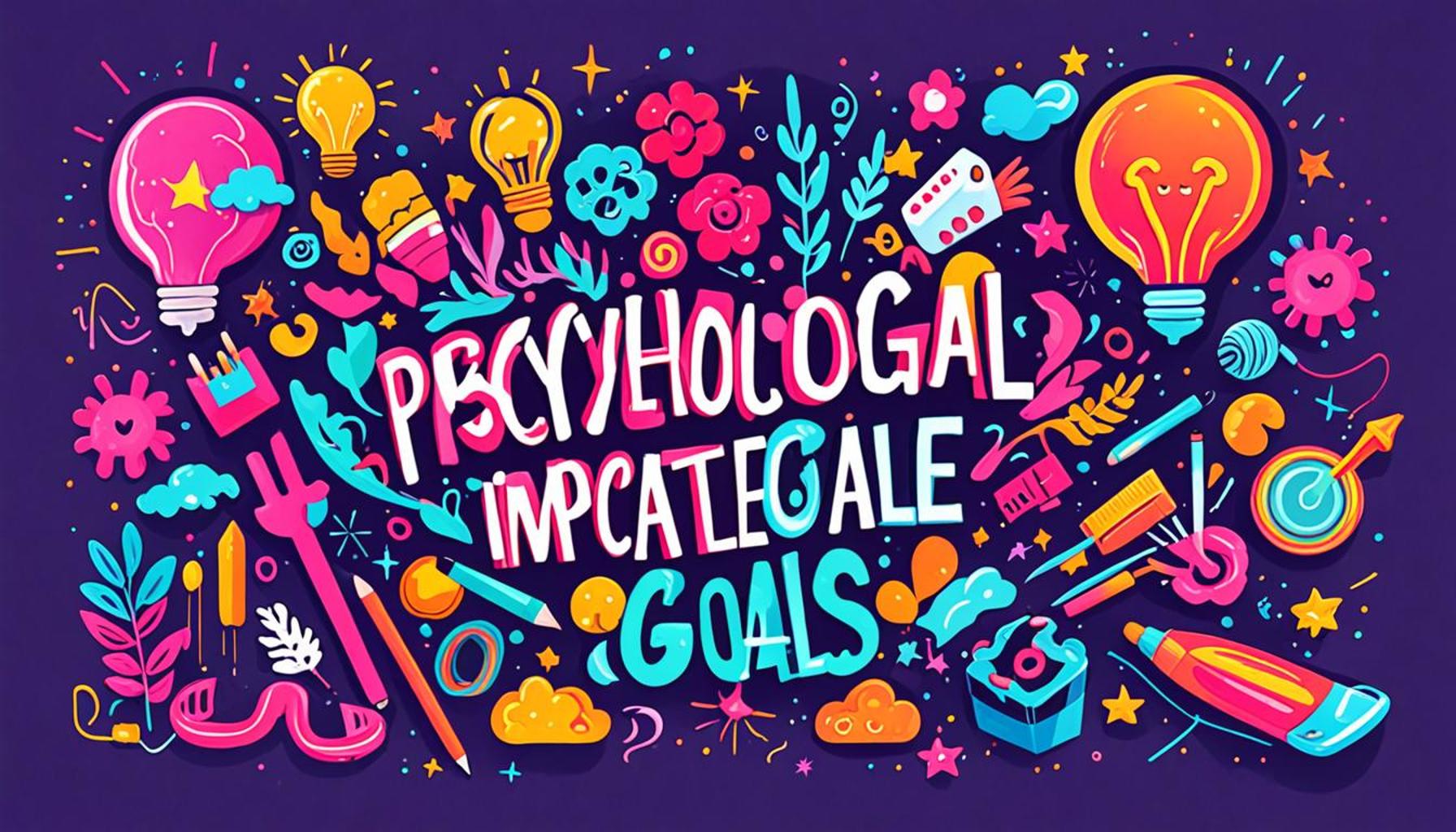 The Psychological Impact of Achieving Small Goals Boost Your Mental Health
