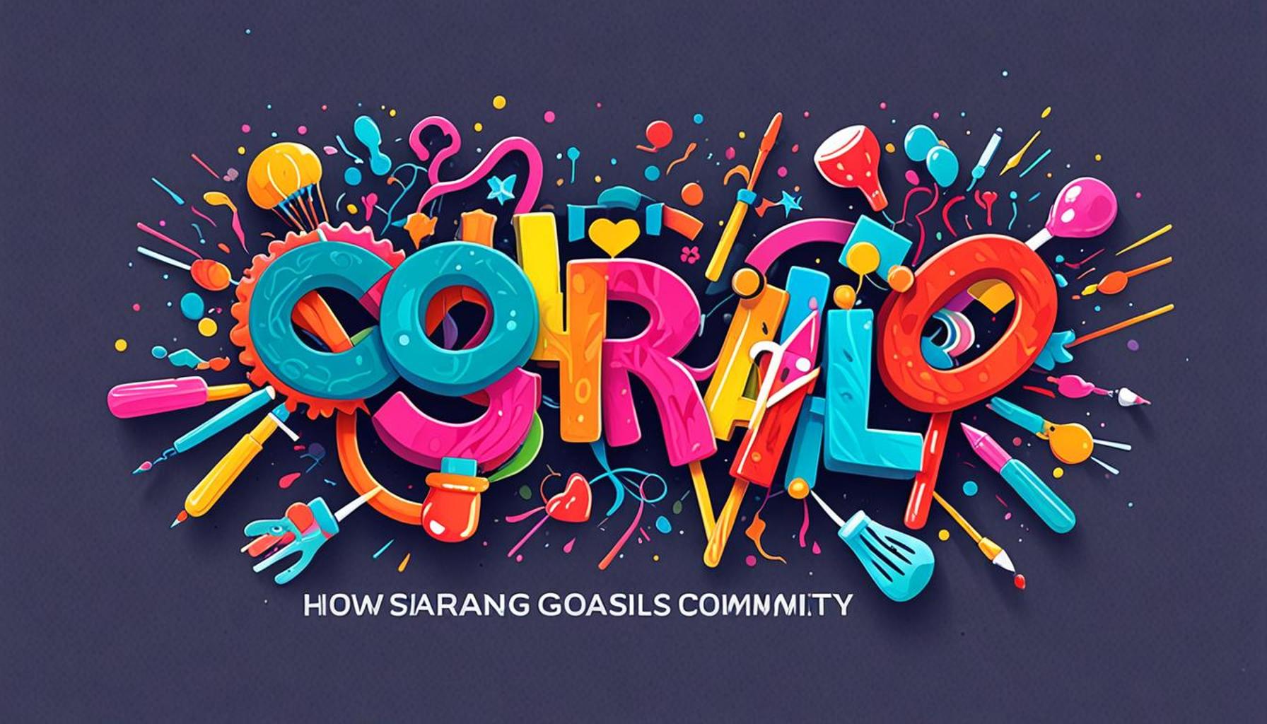 Boost Commitment How Sharing Goals Enhances Accountability
