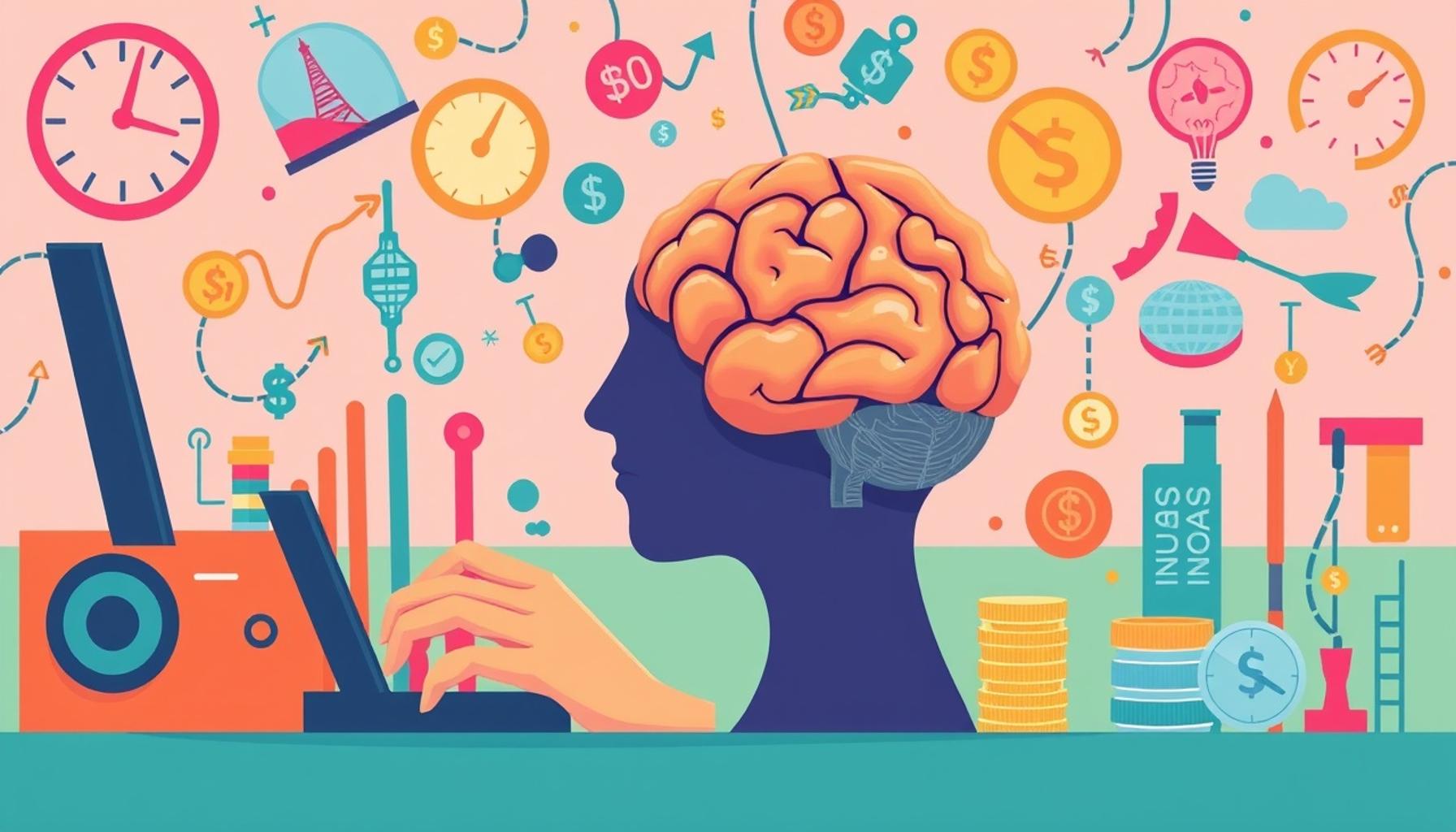 Unlocking Mental Resilience: How Brain Training Games Enhance Cognitive Skills and Focus
