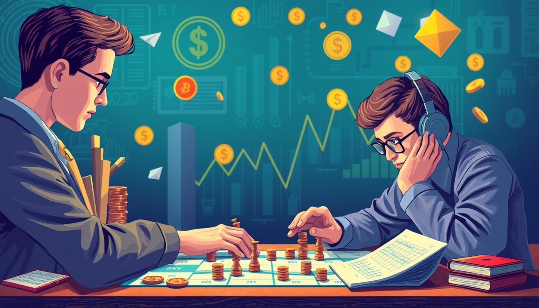 The Influence of Board Games on Improving Mental Agility and Lateral Thinking