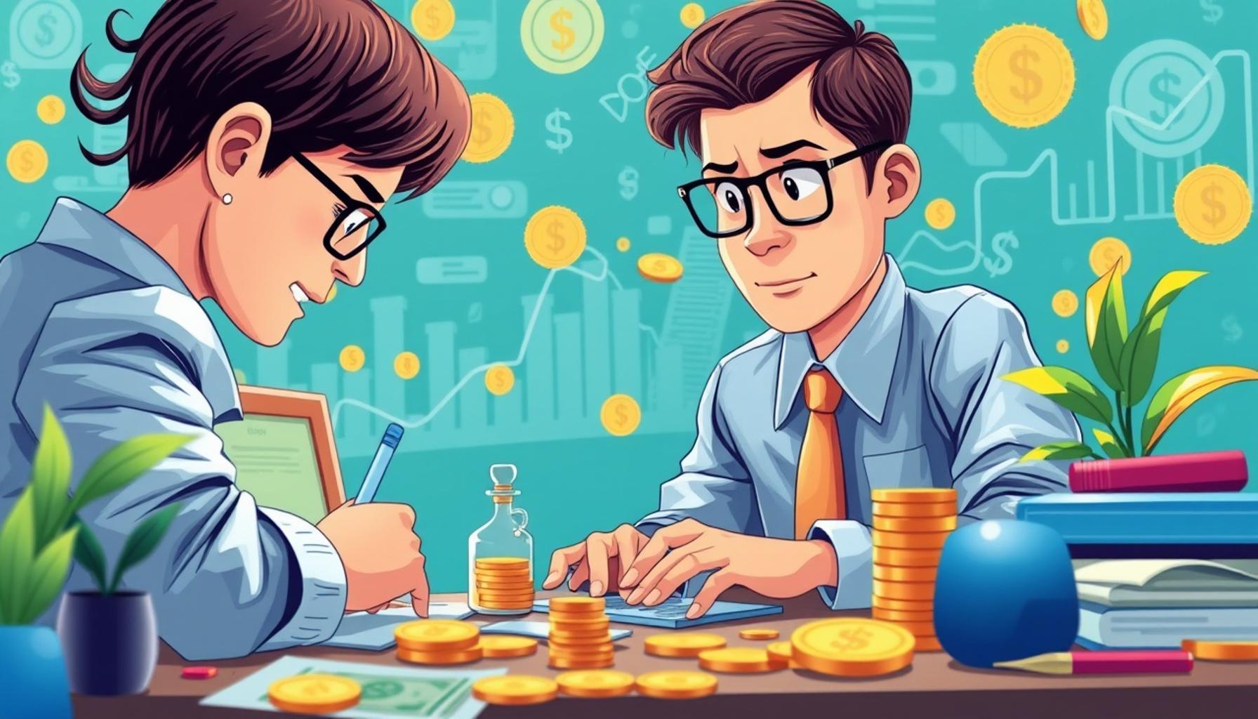 Developing Creative Problem-Solving Skills Through Logic Games