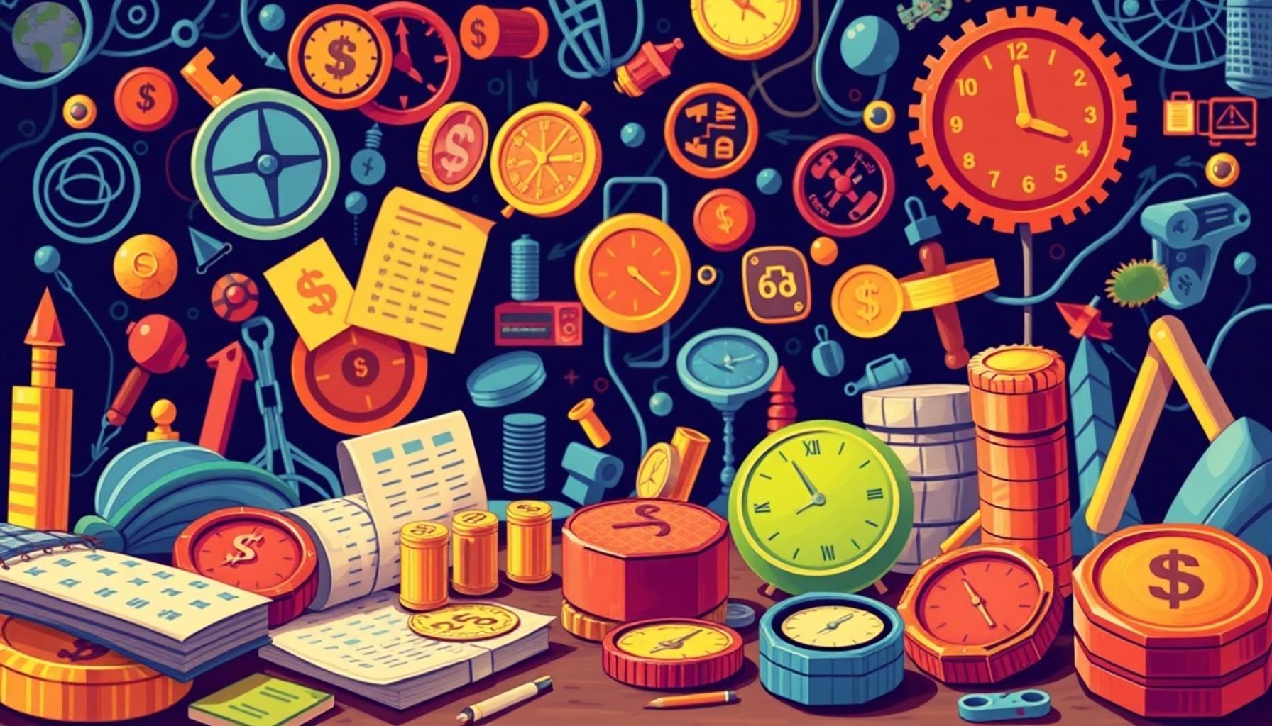 Logic Games and Cognitive Training: The Key to Developing Problem-Solving Skills and Critical Thinking