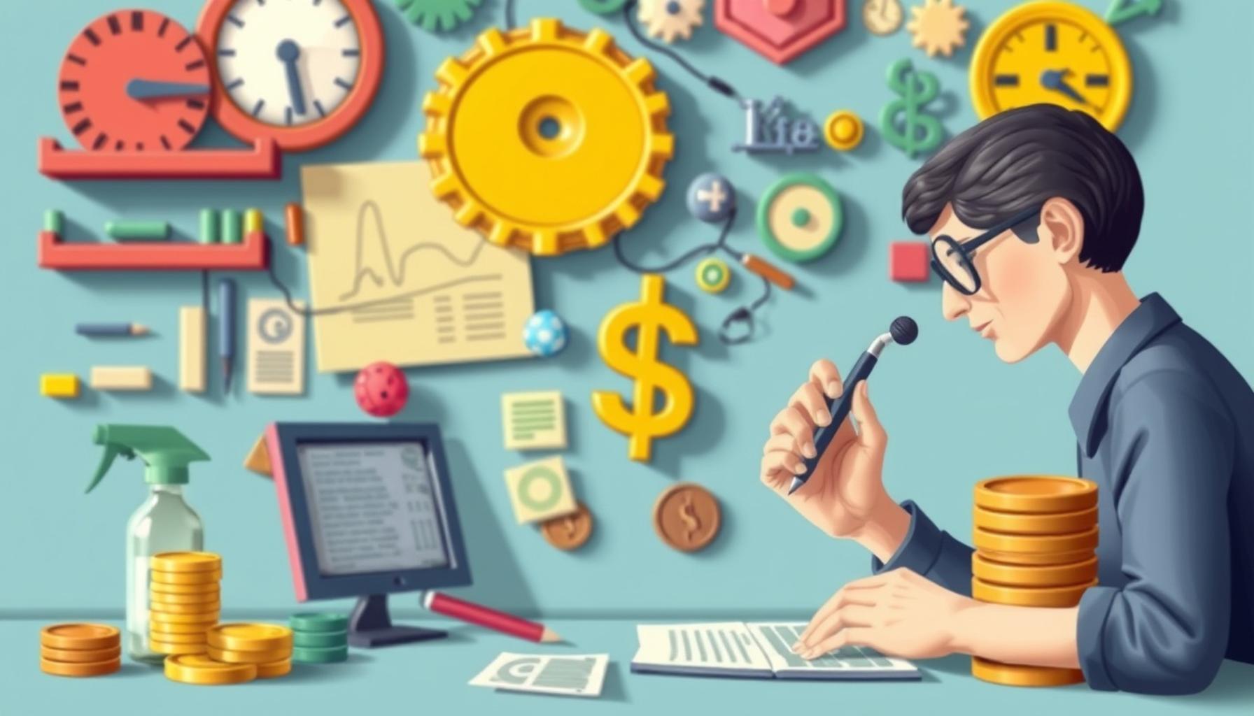 Unveiling the Secrets of Logical Reasoning: How Puzzles Can Improve Memory and Concentration
