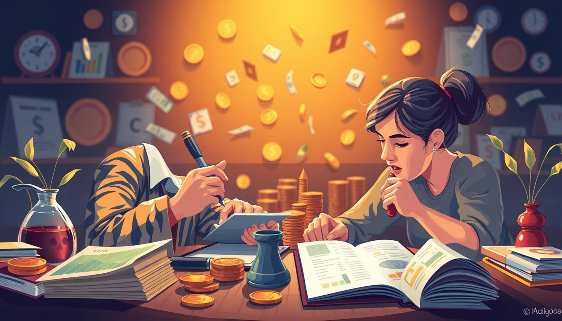 Developing Critical Thinking Skills: The Role of Puzzle Games in Improving Memory and Concentration