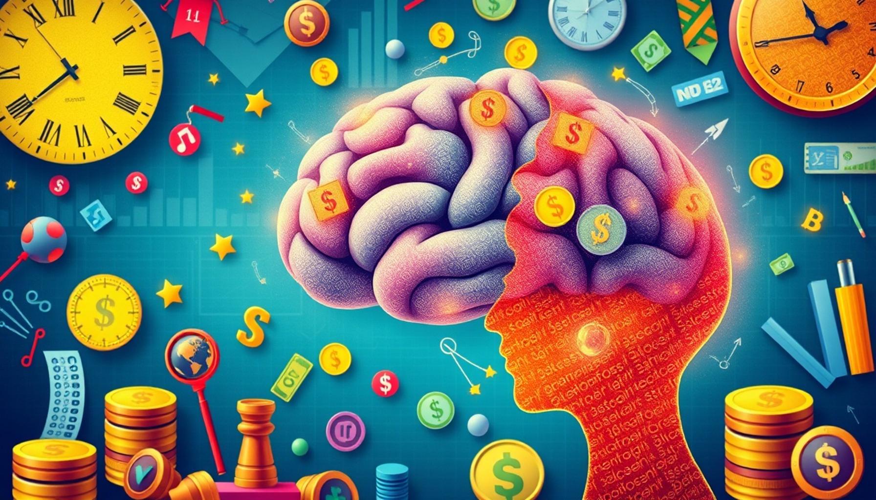 Memory Training and Cognitive Development: Exercises to Boost Your Mental Agility