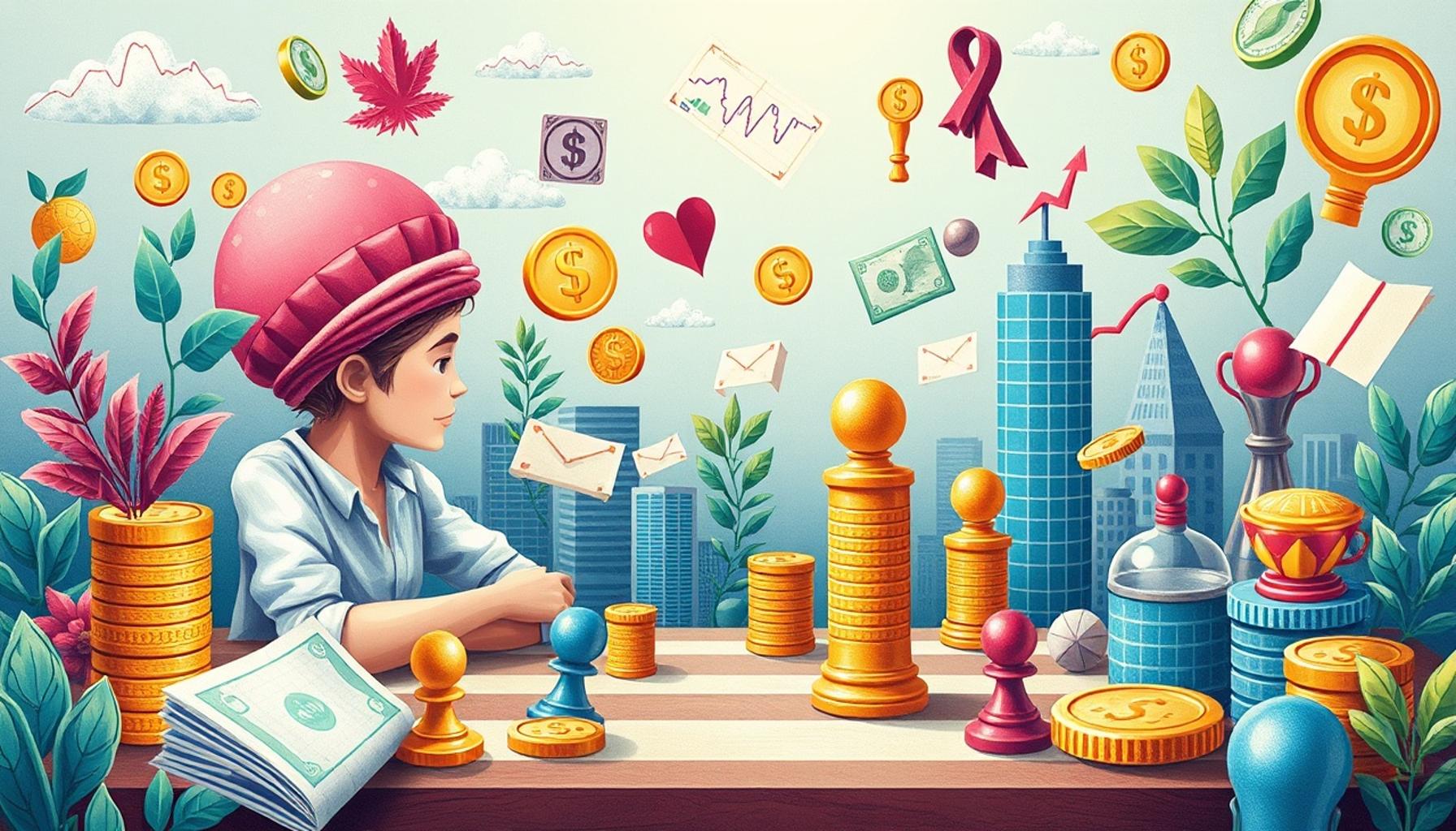 Challenges of Logical Reasoning: The Influence of Strategy Games on Improving Problem-Solving Skills