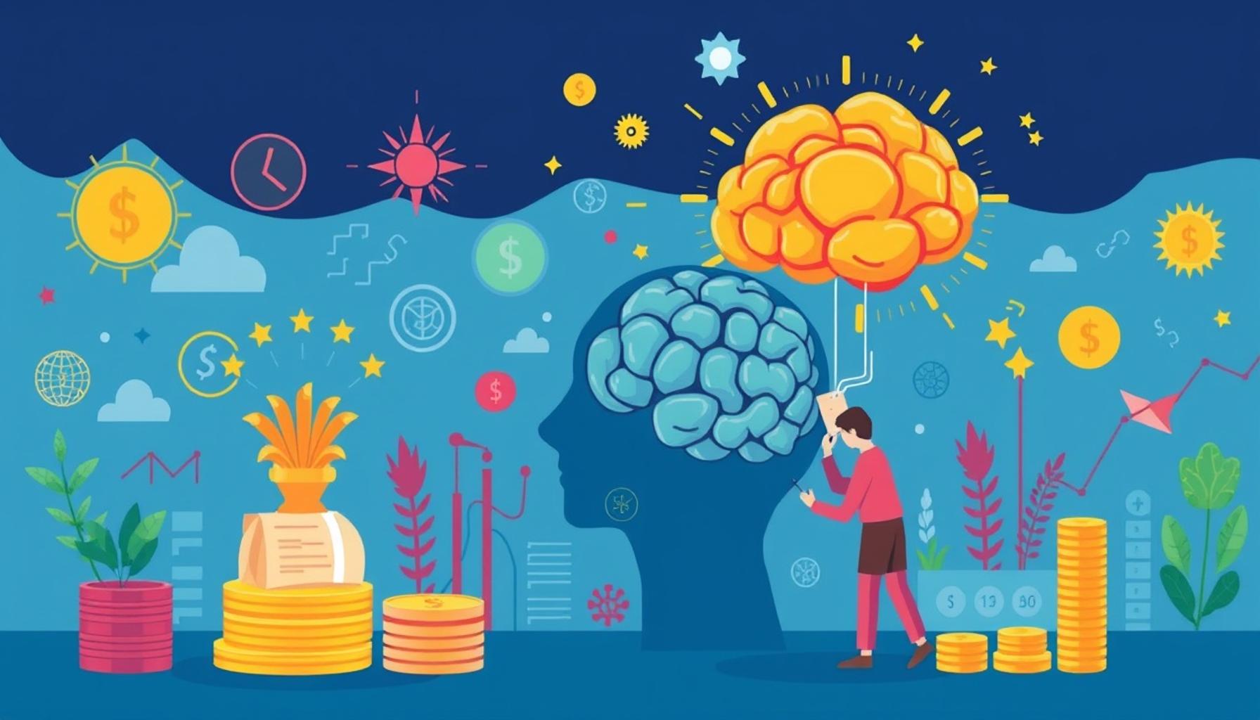 Memory Training Through Creative Problem Solving: Boosting Cognitive Skills