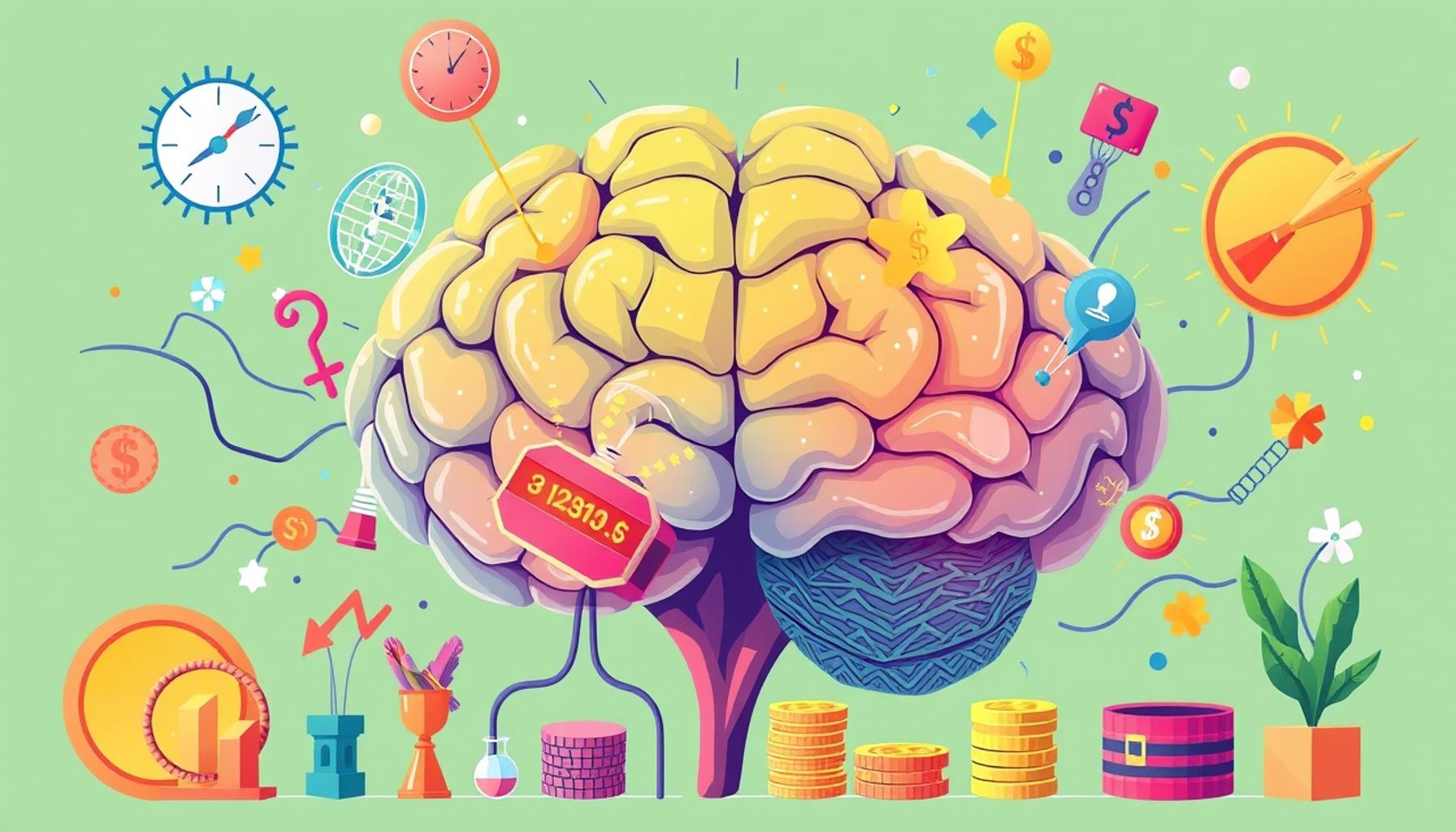 Memory Techniques for Boosting Mental Performance: Exploring Innovative Thinking Through Brain Exercises