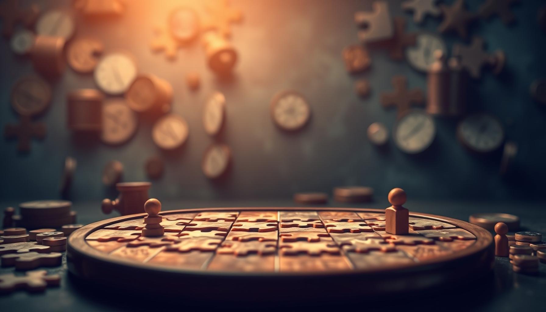 Cognitive enhancement game?>